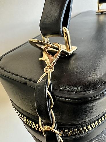 luis vitton: Классическая сумка, Louis Vuitton, Китай, Материал: Искусственная кожа, Жёсткая конструкция, Застежка на молнии, Съёмный ремень, Женские, Новый — 6