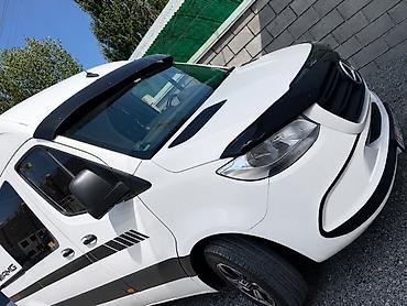 sprinter 2 2: Mercedes-Benz Спринтер: 2019 г., Механика, Дизель, Фургон — 1