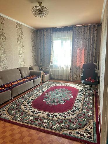 улан мкр: 🏠 СРОЧНО ПРОДАЁТСЯ 2-КОМНАТНАЯ КВАРТИРА 📍 Локация: г. Токмок, 3-й — 1