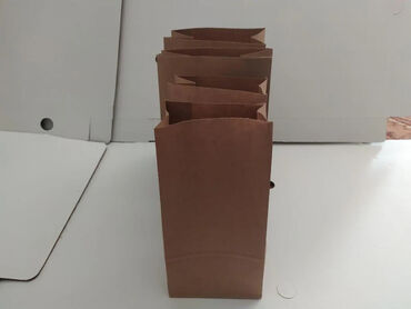 вакуумные пакеты пищевые: Пищевые пакеты из экологически чистых материалов Крафт упаковка