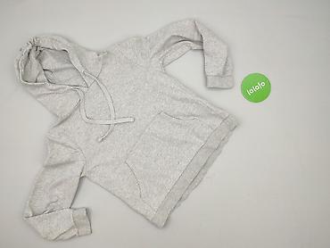 pull and bear polska: Sinsay, Bluza z kapturem damska, rozmiar S — 2