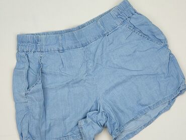 spódniczko spodenki plus size: Esmara, Shorts for women, size XL (EU 42)