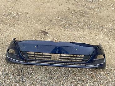 getli mitraljez: BRANIK ZA VOLKSWAGEN GOLF 7 OD 2013. DO 2017. GOD. - 5G0807221BN | — 1