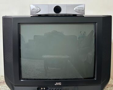 jvc lt 50n7105: İşlənmiş Televizor JVC 24"