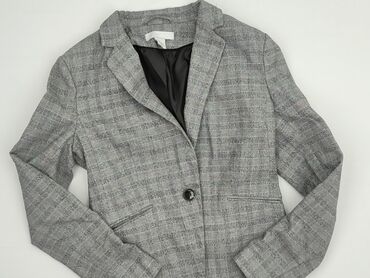 lindex ubrania: H&M, Marynarka damska, rozmiar M