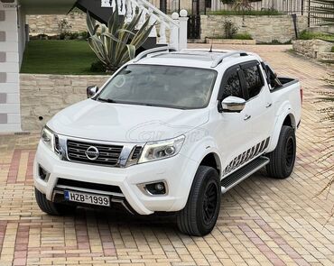 Nissan: Nissan Navara: 2.3 l. | 2018 έ. Πικάπ — 1
