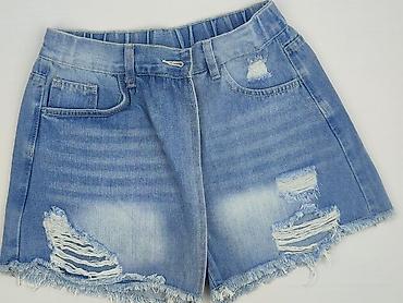 sellpy bootcut jeans: Szorty damskie, rozmiar M — 1