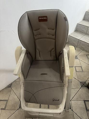 bugatti chiron: Продаю детский стульчик — 3