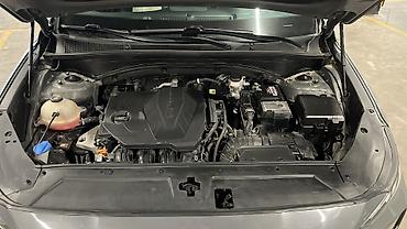 chery icar: Hyundai Santa Fe: 2022 г., 2.5 л, Автомат, Бензин, Универсал — 4
