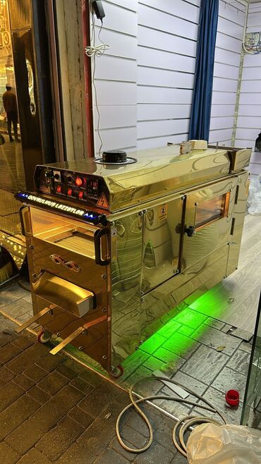 qaş aparati: Türkiyə istehsalı olan, istənilən rəng və ölçüdə tum və çərəz