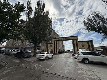 Продажа квартир: 1 комната, 45 м², Элитка, 2 этаж — 3