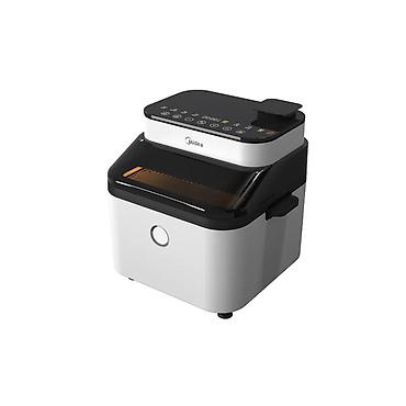 Техника для кухни: Аэрогриль Midea MAF-1075W - это инновационный помощник на кухне, с — 10