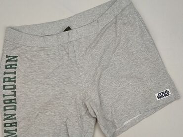 ubrania z jednorożcem: George, Shorts for men, size XL