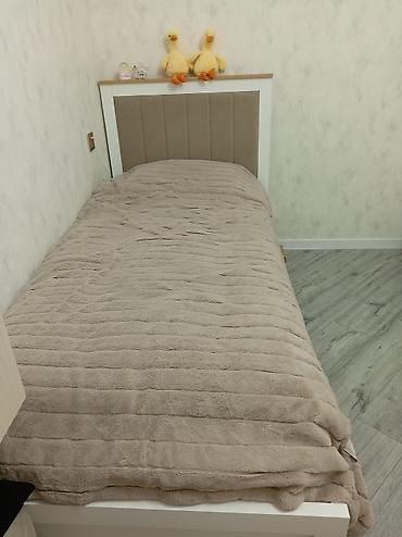 masaj carpayı: İki ədəd tək nəfərlik kravat satılır təzədi 1 ayın kravatıdı matrası — 2