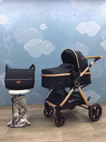 Modullu arabalar: 2-i 1-də araba, Yeni, Pulsuz çatdırılma, Rayonlara çatdırılma — 10