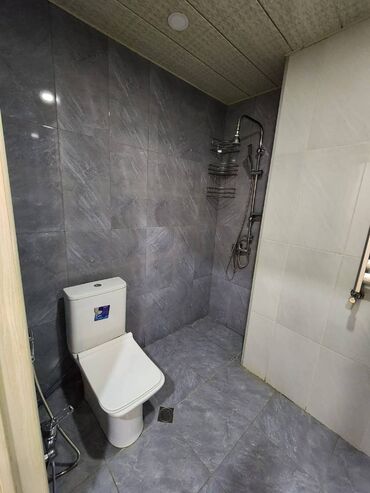 Uzunmüddətli kirayə mənzillər: Nizami rayonu,Nazlı şadlıq evinin arxasında,Xalqlar metrosuna gedən — 6