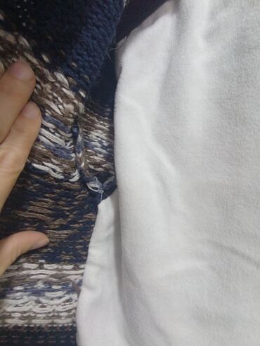 женские шапки на флисе: Жакетка, Унисекс, 10 - 12 лет