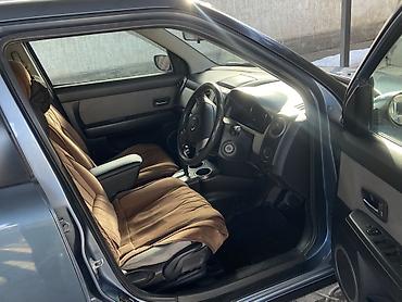 Mazda: Mazda Verisa: 2004 г., Автомат, Бензин, Хэтчбэк — 7