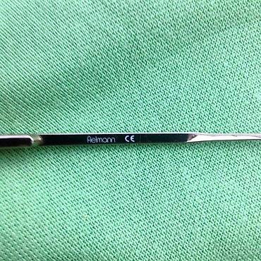 Naočare: Fielmann TITANIUM 007 FLEX dioptrijski ram. Fielmann TITANIUM 007 — 3