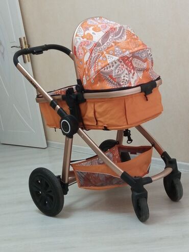 baby jogger city universal arabalar: Klassik gəzinti arabası