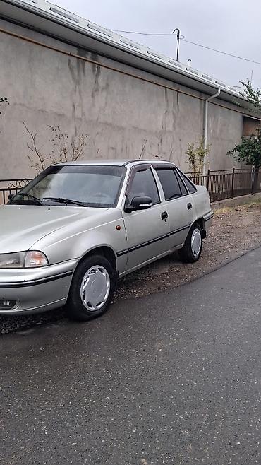 куплю авто каракол: Daewoo Nexia: 2006 г., 1.5 л, Кол менен иштөөчү, Бензин — 4
