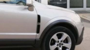5w30 ulje: BLATOBRAN I KRILO ZA OPEL ANTARA OD 2006. DO 2015. GOD. ZA OPEL ANTARA — 1