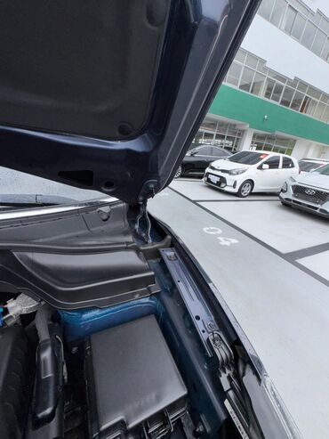 Ssangyong: Ssangyong : 2019 г., 1.6 л, Автомат, Дизель, Кроссовер — 11