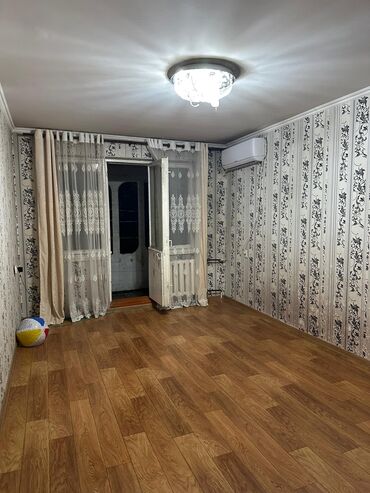 104 серия квартиры: 2 комнаты, 43 м², 104 серия, 5 этаж, Косметический ремонт