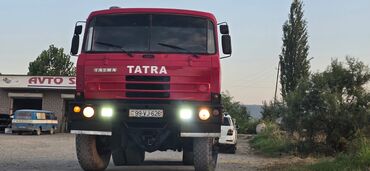 Tata: Tata : 10 l | 1989 il 35000 km Ofrouder/SUV