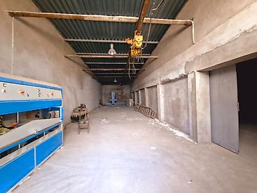 комната: Təsərrüfatınızın və malınızın etibarlı saxlanması üçün anbar və ya — 4