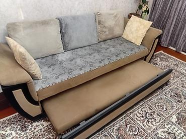 Divanlar: Divan-kravat, İşlənmiş, Nabuk — 5