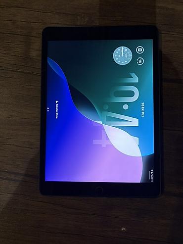 ipad mini 6: İşlənmiş Apple iPad 9 (2021), 10,2", 64 GB — 1