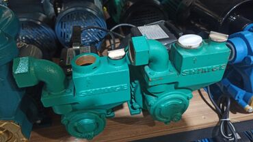 Nasoslar və hidroforlar: Nasos, Suvarma üçün, Yeni — 10