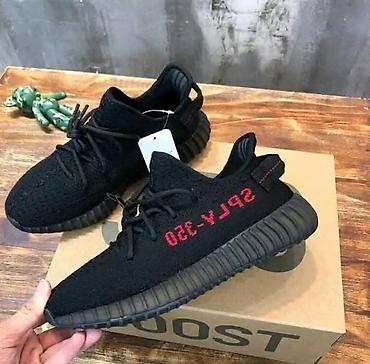 Patike: Adidas Yeezy patike NOVO Novo Brojevi 36 do 46 fb Moja Kupovina 1 — 9