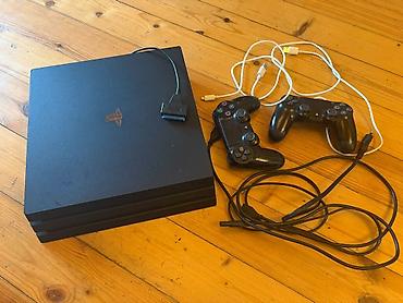 ps4 qiymətləri: Az işlənib çoxdandır istifadə etmirəm deyə Oyunlar təkrar — 1