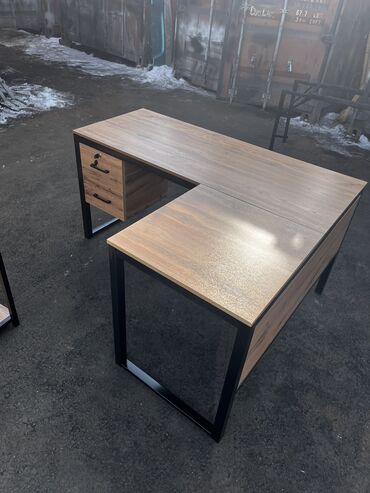 Компьютерные столы: Компьютерный стол, Новый, С полками at lalafo.kg — 68 Компьютерные столы: Компьютерный стол, Новый, С полками — 68