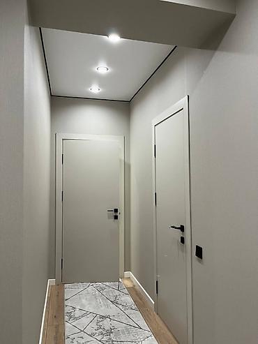 Продажа квартир: 2 комнаты, 65 м², Элитка, 4 этаж, Евроремонт — 9