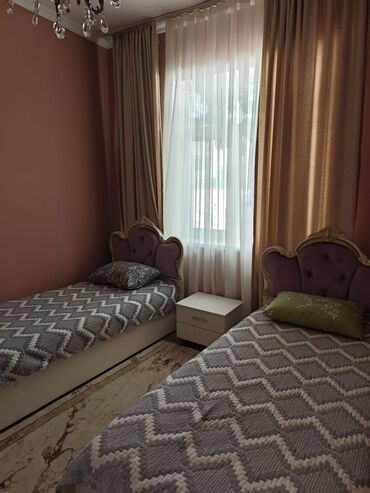 Продажа домов: Таунхаус, 210 м², 5 комнат, Агентство недвижимости, Евроремонт — 13