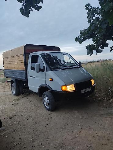 benzoxin qiyməti: Qazel ili 1996. Qiymeti 6500 — 1