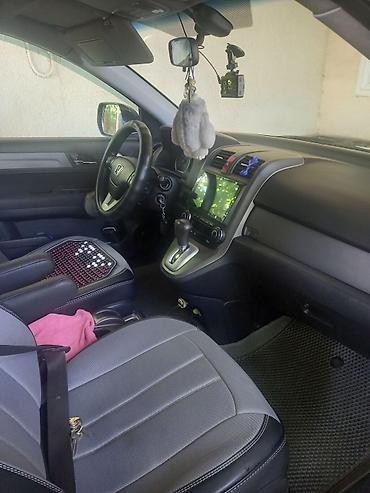 саренто 2020: Honda CR-V: 2007 г., 2 л, Автомат, Бензин, Кроссовер — 5