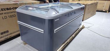 Морозильные шкафы, лари: Новый, В наличии — 8