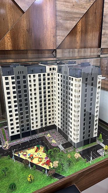 residence: Срочно!!! Продаю две двухкомнатные квартиры от застройщика Имарат — 1