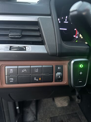 Ssangyong: Ssangyong Rexton Khan: 2019 г., 2.2 л, Автомат, Дизель, Пикап — 14