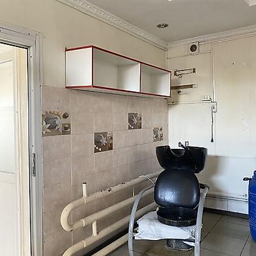 Продажа павильонов: СРОЧНО продаю готовый павильон из 40т морского контейнера,под ЛЮБОЙ — 4