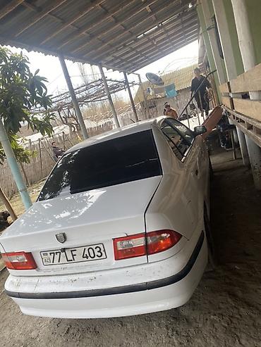 sanata 2020: Iran Khodro : 1.7 l | 2020 il Sedan — 7