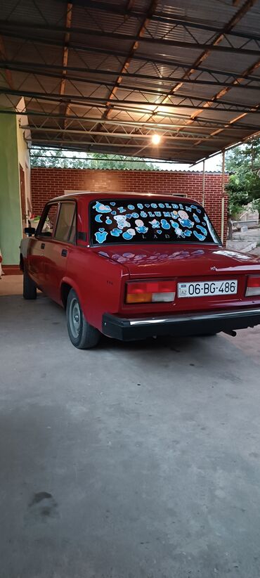 VAZ (LADA): VAZ (LADA) : 1.6 l | 2006 il 150000 km Sedan — 13