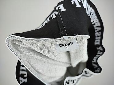 croft: Cropp, Spodnie dresowe dla mężczyzn, rozmiar L — 5