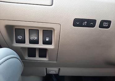 Lexus: Lexus RX: 2009 г., 3.5 л, Автомат, Бензин, Кроссовер — 8