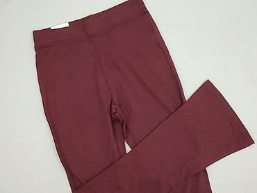 cn 16568a: Spodnie materiałowe damskie, rozmiar L — 1