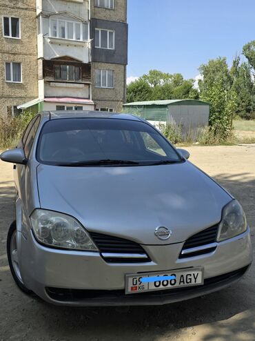 ниссан эльгранд левый руль: Nissan Primera: 2002 г., 2 л, Автоматтык, Бензин, Седан